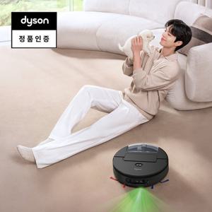 [보검s Pick] 다이슨 스팟앤스크럽 Ai 로봇 청소기
