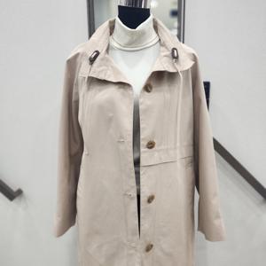 [베스띠벨리]BMNAC2601 BE SH 하프 코트