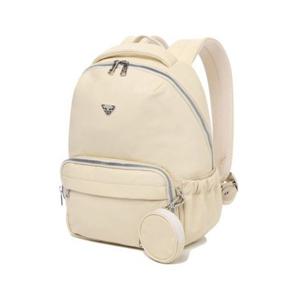 다이나핏 우먼스 데이 백팩_Light Beige YWA24B08E1 321299