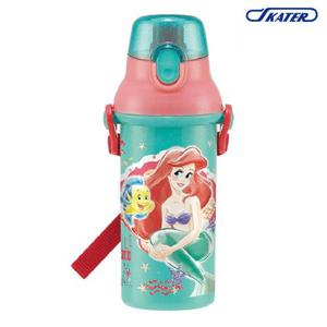 인어공주21 원터치 물통 480ml