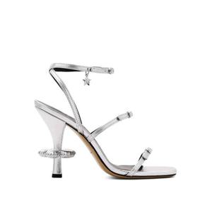 마크제이콥스 샌들 2P5FPM001F14040 Silver