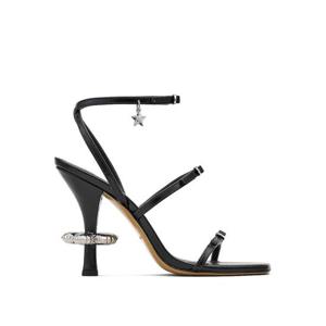 마크제이콥스 샌들 2P5FPM001F13001 Black