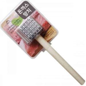 연육망치 고기연육기 돈까스 망치