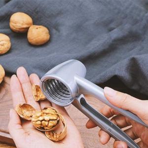 호두 까기 견과류 껍질 분리 망치 가위 도구 DD-11922