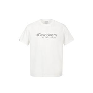 [디스커버리] 디스커버리 26S S 여름  남성 프레시벤트 로건 반팔티셔츠 DMRS71063