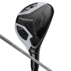 캘러웨이 퀀텀 맥스 패스트 하이브리드 유틸리티 2026년 병행 AS보증 SPDSTAR 50 S, 4H(22도)