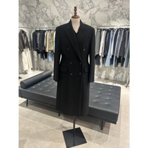 [보브] 보브 VOV 버진 울 테일러드 코트 (71154169011) 7115416901