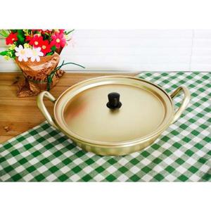 양은냄비 전골 22CM