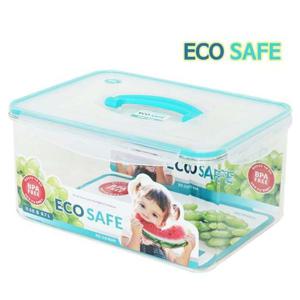 신선 에코락 밀폐용기6호 중 8.7L