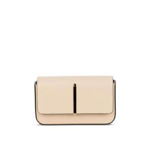 Tods 체인 스트랩 클러치 XAWDBMVA302ROR