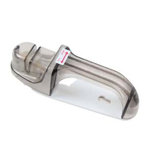 주방 핸디형 미니 식도 과도 칼갈이 샤프너 연마기