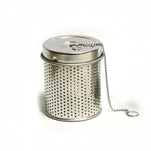 정공 타공스텐멸치망-소 다시마망 주방용품 조리용품 조리도구 녹차망