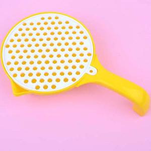 원형강판 주방용품 채칼 야채강판 슬라이스 체칼