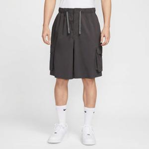 [국내매장] 나이키/남성반바지/NSW 커니 DF 카고 스케이트보딩 쇼츠(IB7552-254)/EV