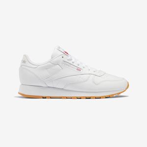 [리복]클래식 레더  화이트 검 RESO6EJ2UOW