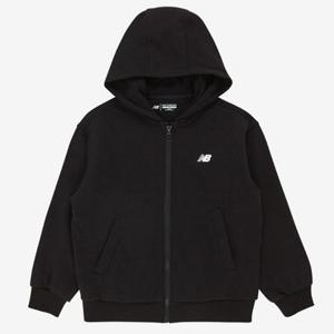 뉴발란스 키즈 에센셜 후드집업 BB NK9CGB106U 19 AC