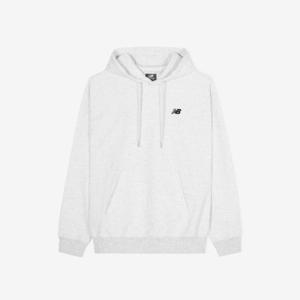 뉴발란스후드티 EQS NBN0F41803-16 UNI 에센셜 클래식 후드티 (SEMI OVER FIT)