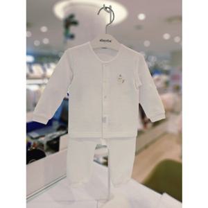 [압소바] 배앙 코튼모달 아기내의 26년신상 (A11A10307) A11A1030