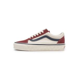 반스 VANS 올드스쿨 36 - (트윌) 러셋 브라운 VN000CT97BF1 340079 (VN000CT97BF1)