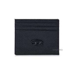 [디젤] SS26 남성 조니 카드지갑 X09018 P0685 T8013