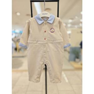 [압소바] (베이지)(26년봄신상품) 토르 워크맨우주복 (A1122103) A1122103