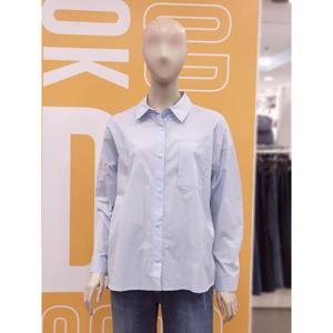 뱅뱅 세이브존02 뱅뱅)봄베이직 클래식 남방 NSM116