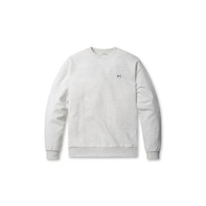 [폴햄]남성 더블니트 와펜 맨투맨 PHG1TR1330