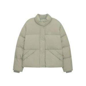 노르디스크 NORDISK 크리스탈다운 푸퍼 점퍼 - W_Light Khaki OWW25502K6 343556