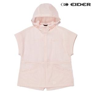 [아이더 (행사)]여성 퓨어 모노메쉬 기능성 여름 베스트 DWM23661-D9