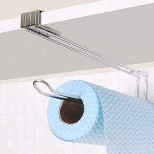 클립 키친타올 걸이1P(u자형)