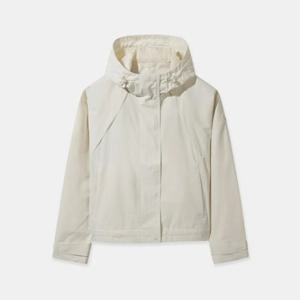 [네파] 7M20560 여성 봄 바람막이 듀라이크 숏 방수 자켓 7M20560