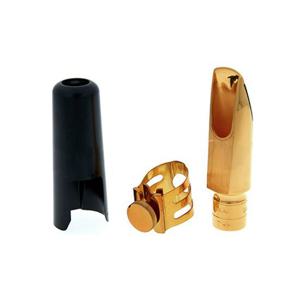 [진성뮤직]오토링크 슈퍼 톤 마스터 알토 마우스피스 7호 OTTO LINK ALTO 메탈 벨 색소폰마우스피스