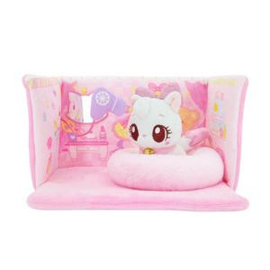 [에스에이엠지엔터테인먼트]위시캣 미니 아이냥 러블리 하우스