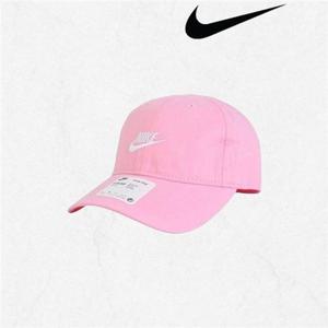 나이키 퓨추라 캡 모자 핑크 4-7세 A253CA202P 2477127