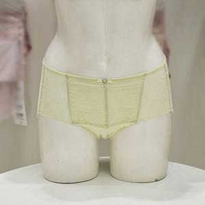 [트라이엄프] 에어블라썸 헴레이스팬티 TFWPT121 LM