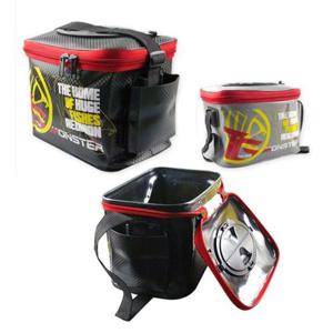 살림통 씨타임 몬스터 원터치 30 두레박 물고기통