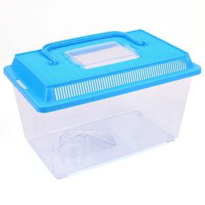 곤충 채집통 대형 곤충채집통 곤충관찰채집통 투명곤