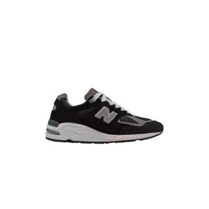 New Balance뉴발란스 990v2 메이드 인 USA 블랙 M990BL2
