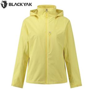 [블랙야크] 블랙야크 여성 봄 등산 아웃도어 방수소재 바람막이 베이직 레인자켓2 1BYJKSV501LY 2BYJKSV501