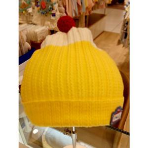 [압소바] 하비 니트비니모자 26년 봄신상 (A1131601B) A1131601