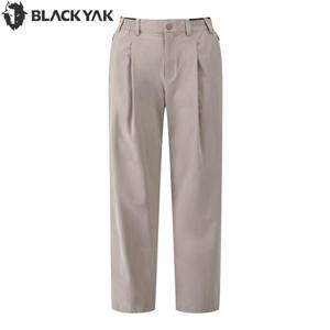 [블랙야크] 블랙야크 여성 여름 아웃도어 등산바지 아이스 테이퍼드 팬츠2 1BYPNMV502TY 2BYPNMV502