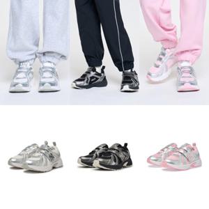 [엠엘비키즈] 트랙 러너 운동화(7ARNCB16) 7ARNCB16