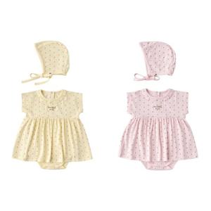 [밍크뮤] 밍크뮤ch 아미엘튤립set바디슈트2종택출산백일돌유아베이비선물 (3637067608) 3637067608