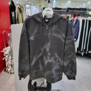 에어워크주니어 sh06 피그먼트 워싱 그라데이션 후드집업 R261B0504A