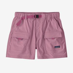 [파타고니아] 57457R5 우먼즈 아웃도어 에브리데이 쇼츠 4인치 반바지 Outdoor Everyday Shorts PG 57457R5