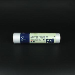 크린랩-유즈웰 위생롤백 25x35cm 200매 크린랩 위생백