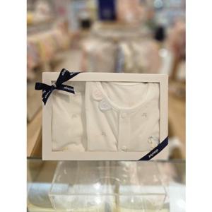 [압소바] 구름말 7부 아기내의 (26년여름신상) (A1B10305) A1B10305