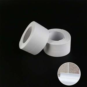 틈새 곰팡이방지 방수테이프 대형 오염방지테이프