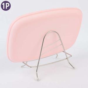 스텐 도마 거치대 도마받침대 도마꽂이 도마거치 도마