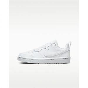 나이키 코트 버로우 로우 리크래프트 주니어 신발 - 화이트화이트화이트 DV5456-106 361699 (DV5456-106)